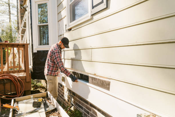Top rated local Vinyl Siding specialists in Calhan, CO